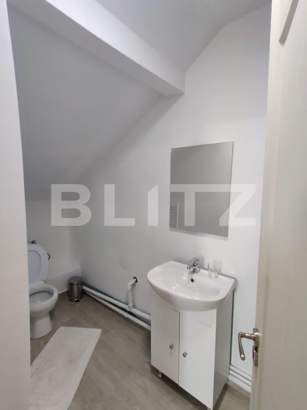 Apartament de închiriat 4 camere Dambul Rotund - 41124AI | BLITZ Cluj-Napoca | Poza3