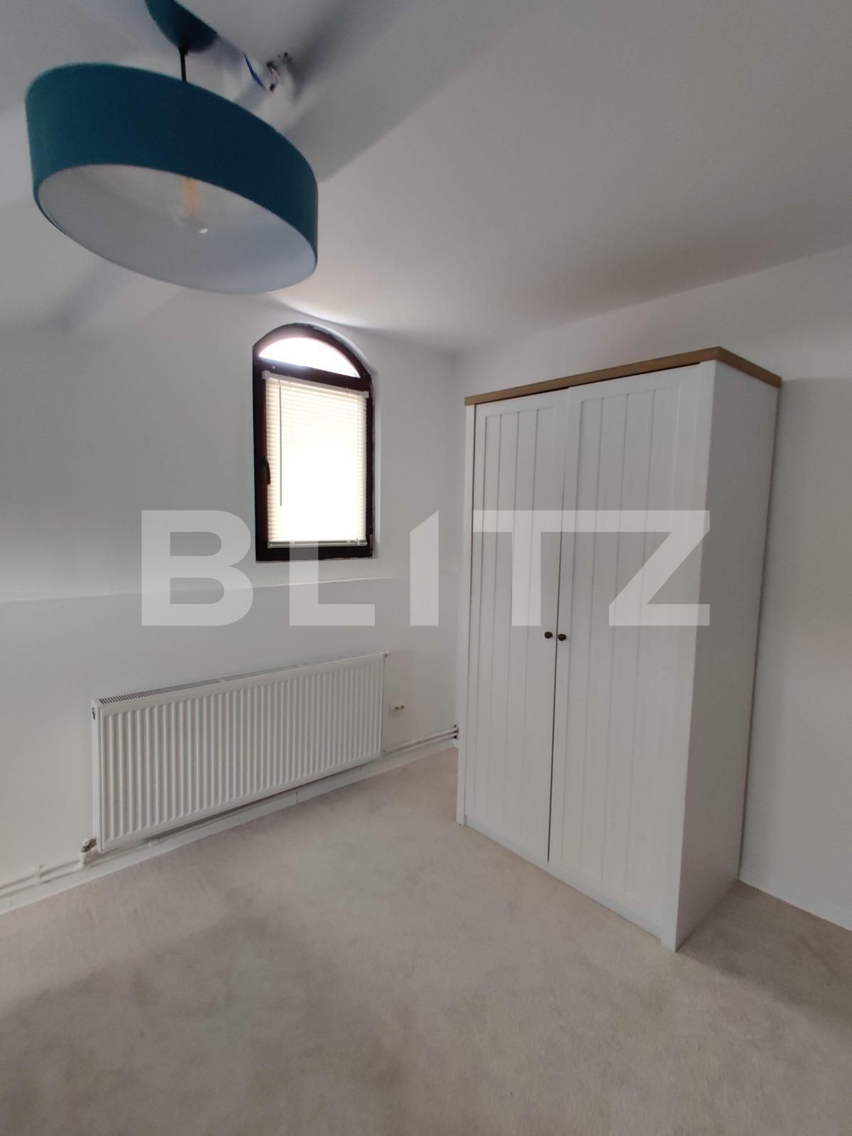 Apartament de închiriat 4 camere Dambul Rotund - 41124AI | BLITZ Cluj-Napoca | Poza5