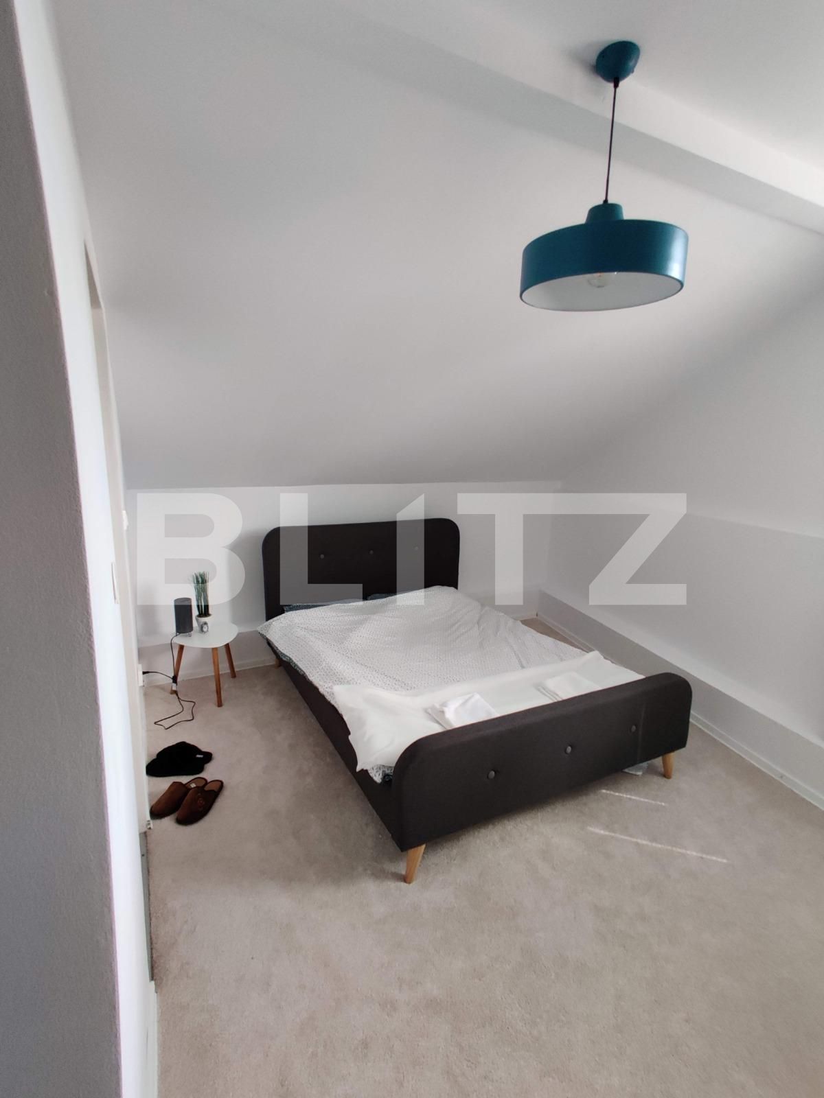 Apartament de închiriat 4 camere Dambul Rotund - 41124AI | BLITZ Cluj-Napoca | Poza4