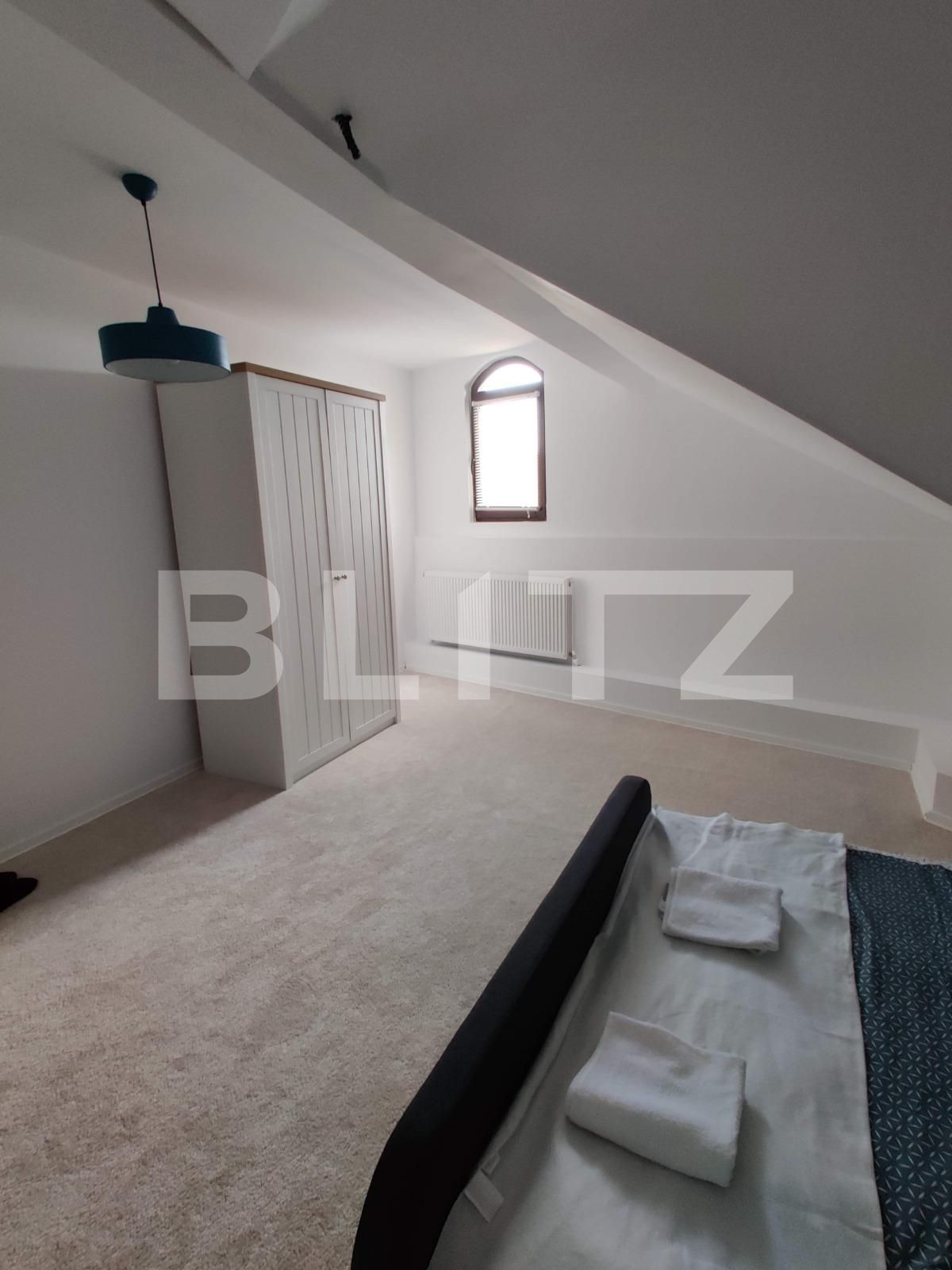 Apartament de închiriat 4 camere Dambul Rotund - 41124AI | BLITZ Cluj-Napoca | Poza2