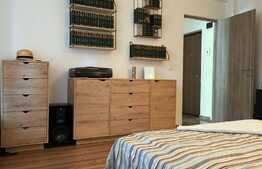 Apartament 1 camera la cheie 42 mp, etaj intermediar, zona Romul Ladea