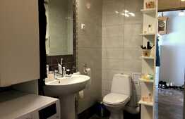 Apartament 1 camera la cheie 42 mp, etaj intermediar, zona Romul Ladea