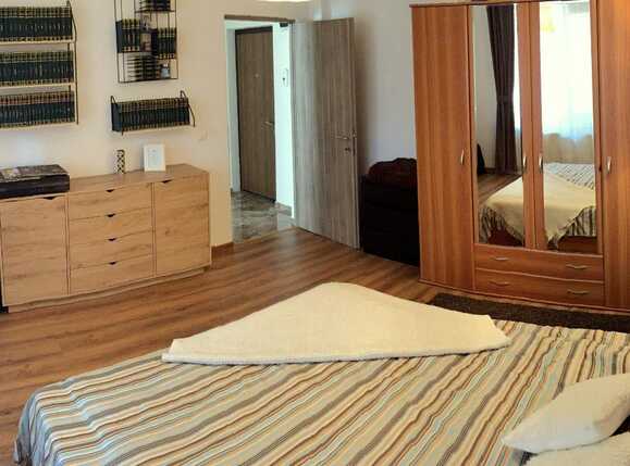 Garsonieră de vânzare Borhanci - 41126AV | BLITZ Cluj-Napoca | Poza6