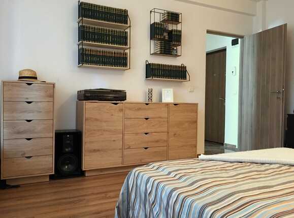 Garsonieră de vânzare Borhanci - 41126AV | BLITZ Cluj-Napoca | Poza5