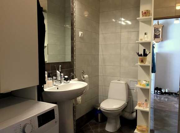 Garsonieră de vânzare Borhanci - 41126AV | BLITZ Cluj-Napoca | Poza8