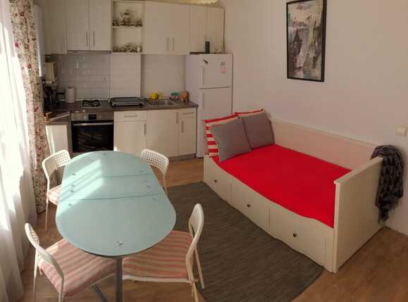 Garsonieră de vânzare Borhanci - 41126AV | BLITZ Cluj-Napoca | Poza2