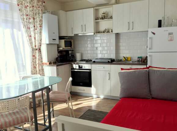 Garsonieră de vânzare Borhanci - 41126AV | BLITZ Cluj-Napoca | Poza1