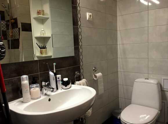 Garsonieră de vânzare Borhanci - 41126AV | BLITZ Cluj-Napoca | Poza9