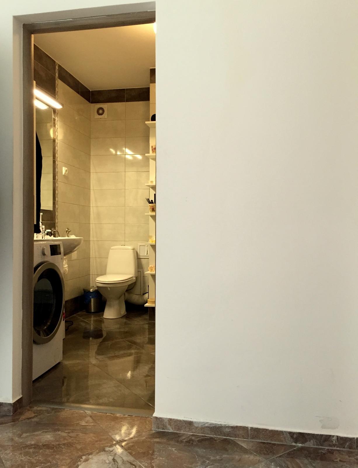 Garsonieră de vânzare Borhanci - 41126AV | BLITZ Cluj-Napoca | Poza7