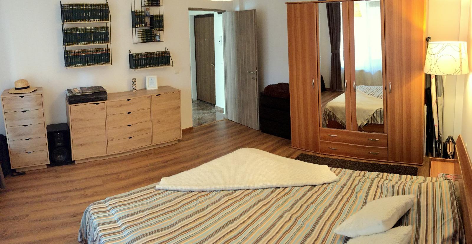 Garsonieră de vânzare Borhanci - 41126AV | BLITZ Cluj-Napoca | Poza6