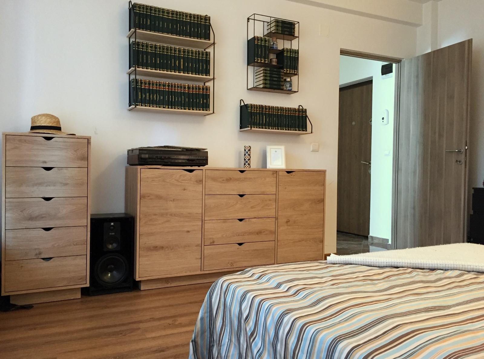 Garsonieră de vânzare Borhanci - 41126AV | BLITZ Cluj-Napoca | Poza5