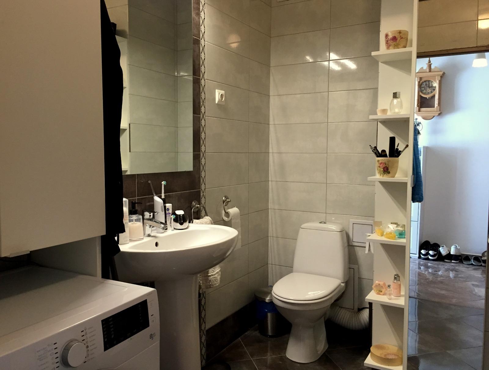 Garsonieră de vânzare Borhanci - 41126AV | BLITZ Cluj-Napoca | Poza8