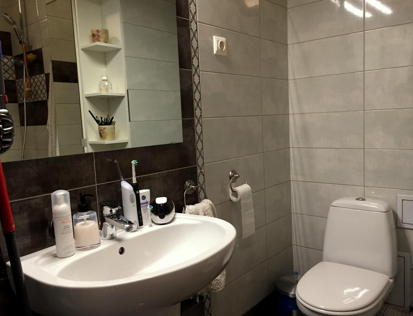 Garsonieră de vânzare Borhanci - 41126AV | BLITZ Cluj-Napoca | Poza9