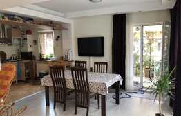 Apartament 3 camere, 95 mp, garaj, zona strazii Mircea Eliade