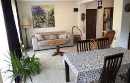 Apartament 3 camere, 95 mp, garaj, zona strazii Mircea Eliade