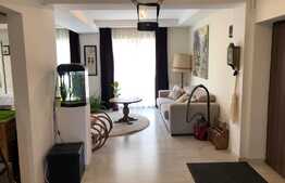 Apartament 3 camere, 95 mp, garaj, zona strazii Mircea Eliade