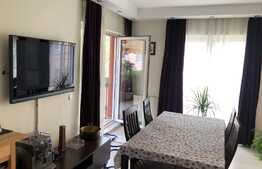 Apartament 3 camere, 95 mp, garaj, zona strazii Mircea Eliade