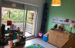 Apartament 3 camere, 95 mp, garaj, zona strazii Mircea Eliade