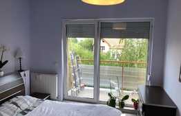 Apartament 3 camere, 95 mp, garaj, zona strazii Mircea Eliade