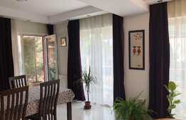 Apartament 3 camere, 95 mp, garaj, zona strazii Mircea Eliade