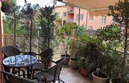 Apartament 3 camere, 95 mp, garaj, zona strazii Mircea Eliade