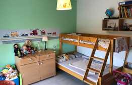 Apartament 3 camere, 95 mp, garaj, zona strazii Mircea Eliade