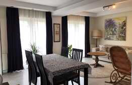 Apartament 3 camere, 95 mp, garaj, zona strazii Mircea Eliade