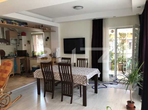 Apartament de închiriat 3 camere Zorilor - 41128AI | BLITZ Cluj-Napoca | Poza5