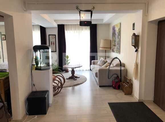 Apartament de închiriat 3 camere Zorilor - 41128AI | BLITZ Cluj-Napoca | Poza6