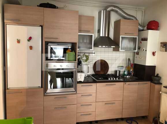 Apartament de închiriat 3 camere Zorilor - 41128AI | BLITZ Cluj-Napoca | Poza8