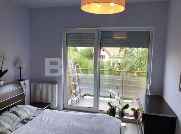 Apartament de închiriat 3 camere Zorilor - 41128AI | BLITZ Cluj-Napoca | Poza10