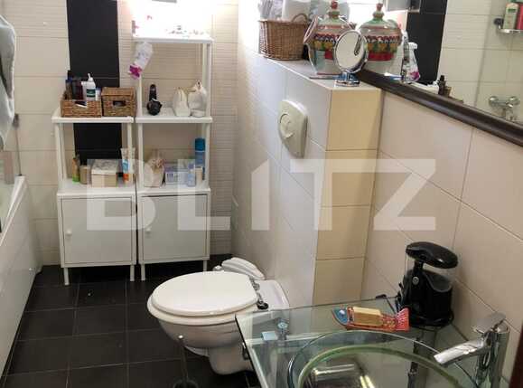 Apartament de închiriat 3 camere Zorilor - 41128AI | BLITZ Cluj-Napoca | Poza14