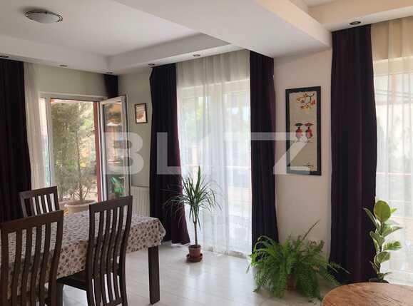 Apartament de închiriat 3 camere Zorilor - 41128AI | BLITZ Cluj-Napoca | Poza2