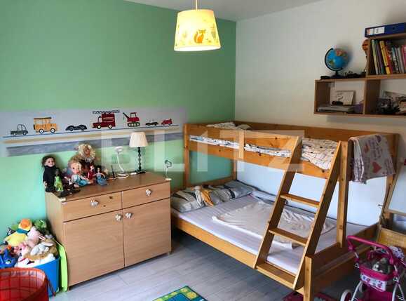 Apartament de închiriat 3 camere Zorilor - 41128AI | BLITZ Cluj-Napoca | Poza11