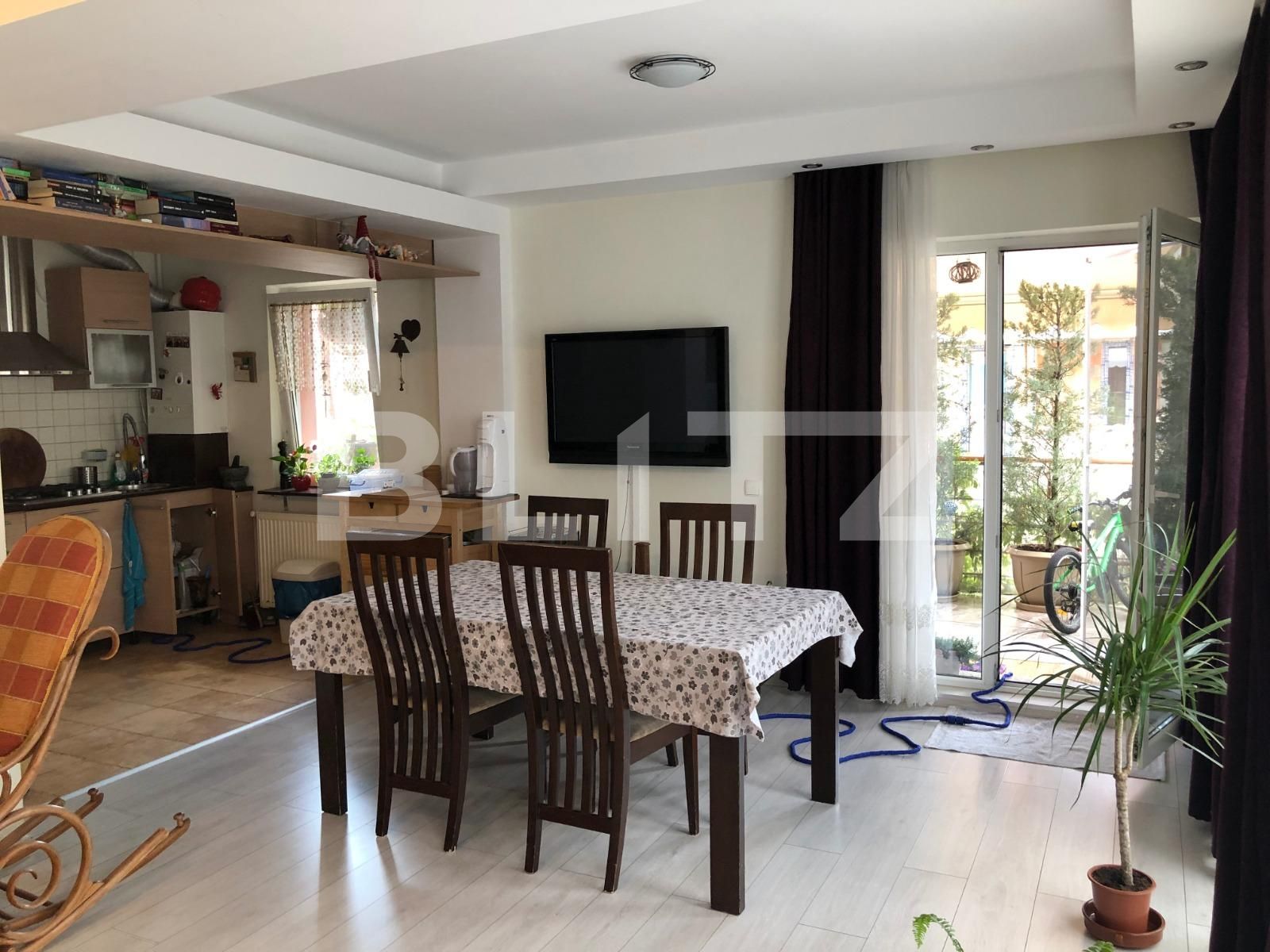 Apartament de închiriat 3 camere Zorilor - 41128AI | BLITZ Cluj-Napoca | Poza5