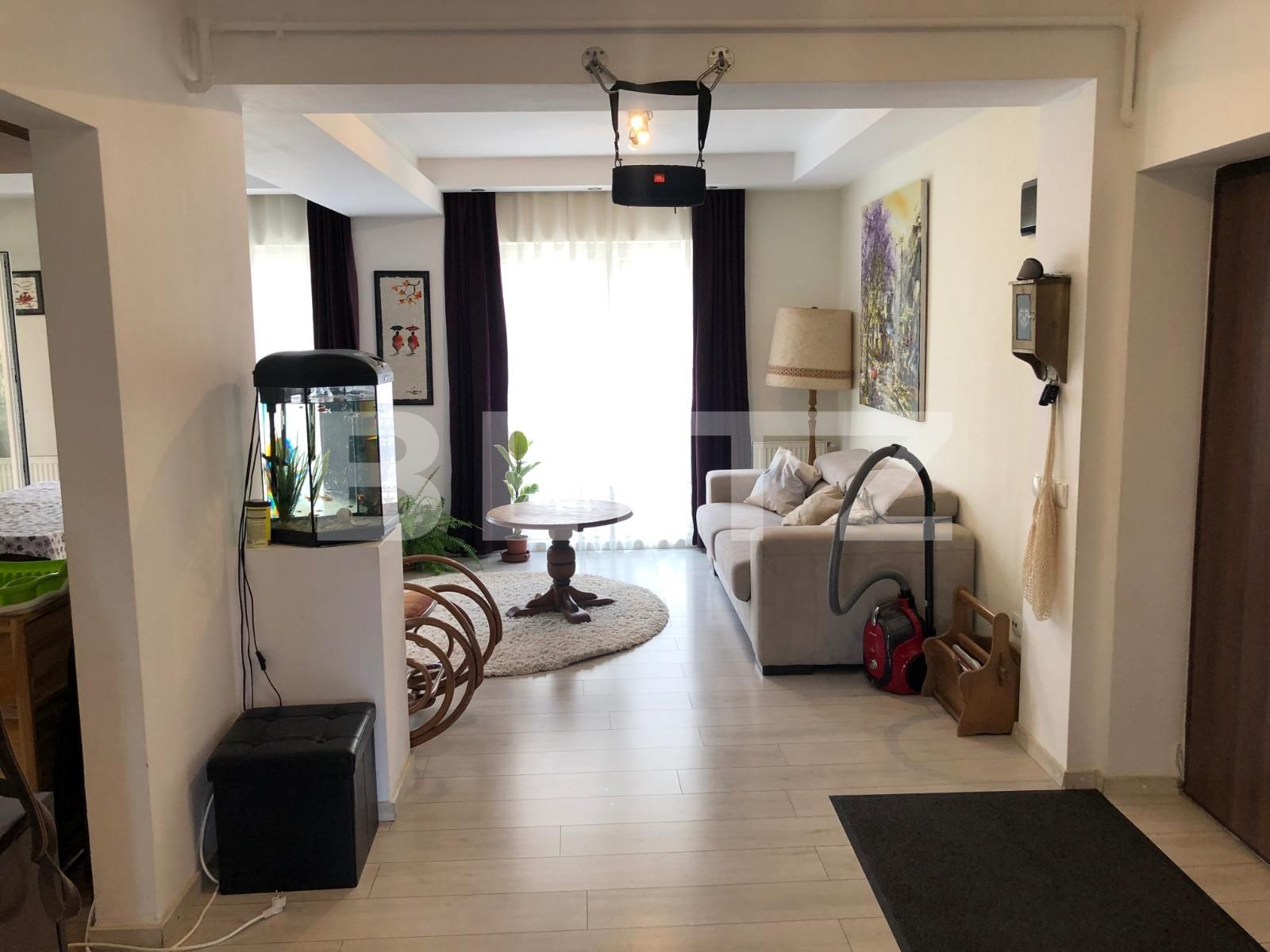 Apartament de închiriat 3 camere Zorilor - 41128AI | BLITZ Cluj-Napoca | Poza6