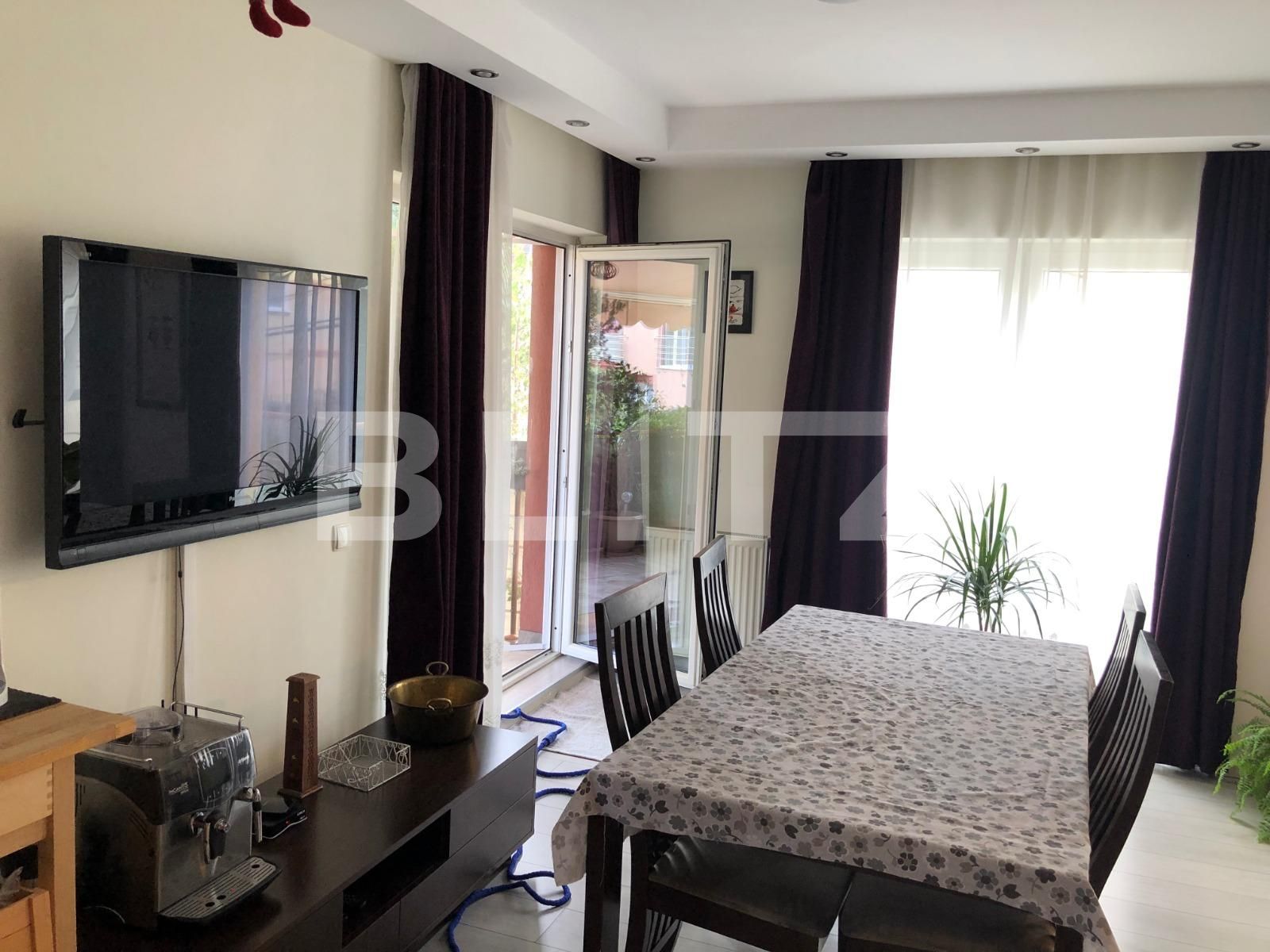 Apartament de închiriat 3 camere Zorilor - 41128AI | BLITZ Cluj-Napoca | Poza3