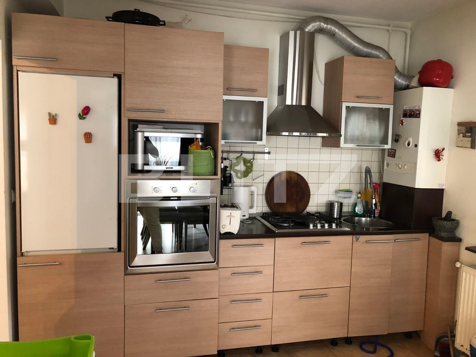 Apartament de închiriat 3 camere Zorilor - 41128AI | BLITZ Cluj-Napoca | Poza8