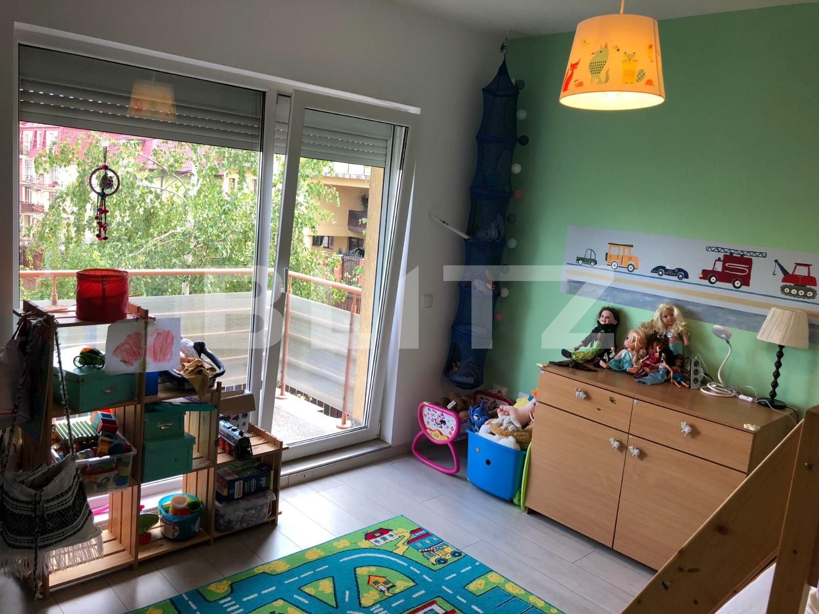 Apartament de închiriat 3 camere Zorilor - 41128AI | BLITZ Cluj-Napoca | Poza12