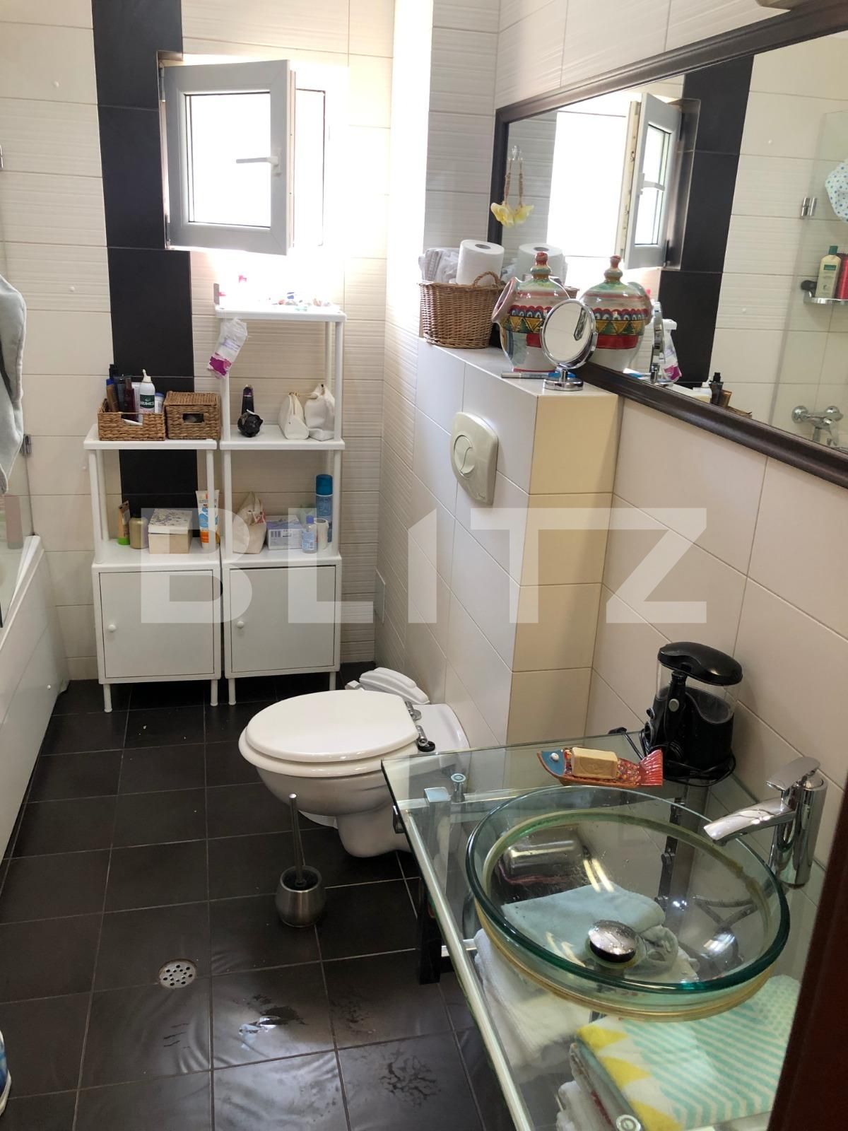 Apartament de închiriat 3 camere Zorilor - 41128AI | BLITZ Cluj-Napoca | Poza14