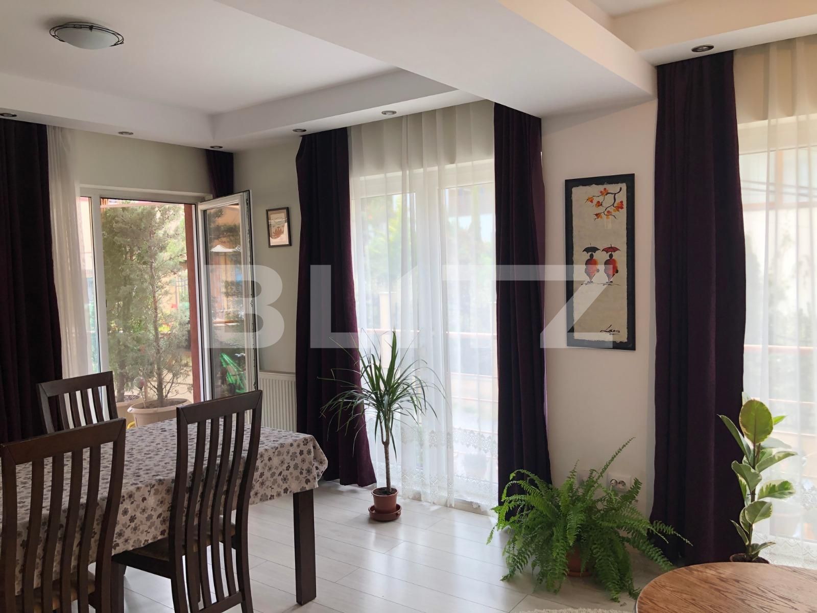 Apartament de închiriat 3 camere Zorilor - 41128AI | BLITZ Cluj-Napoca | Poza2