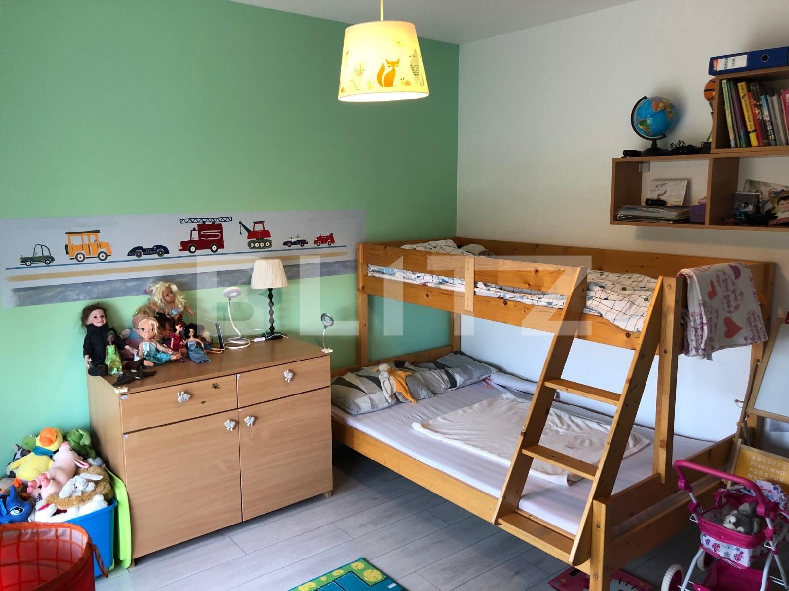 Apartament de închiriat 3 camere Zorilor - 41128AI | BLITZ Cluj-Napoca | Poza11