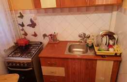 Garsoniera potrivita pentru investitie, 23 mp, zona Expo Transilvania