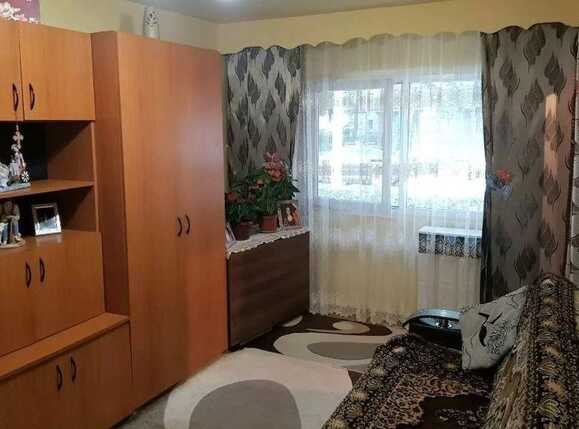 Garsonieră de vânzare Marasti - 41130AV | BLITZ Cluj-Napoca | Poza1