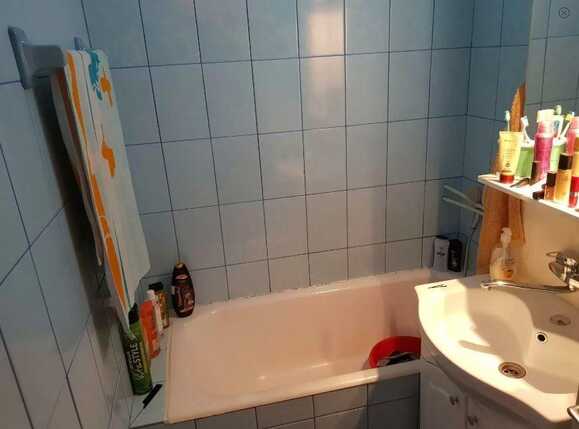 Garsonieră de vânzare Marasti - 41130AV | BLITZ Cluj-Napoca | Poza4