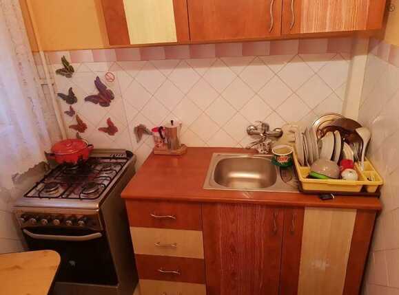 Garsonieră de vânzare Marasti - 41130AV | BLITZ Cluj-Napoca | Poza3