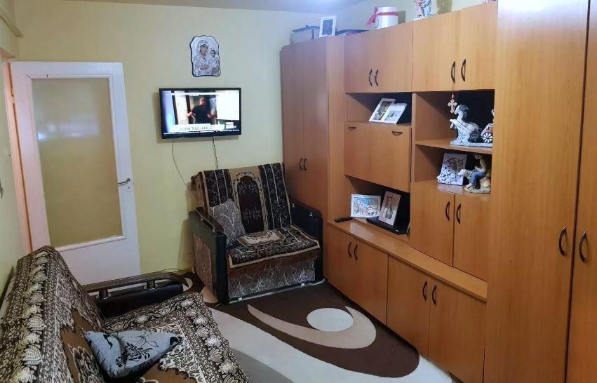 Garsonieră de vânzare Marasti - 41130AV | BLITZ Cluj-Napoca | Poza2