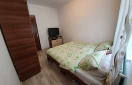 2 camere, 40 mp, parcare, zona Stejarului