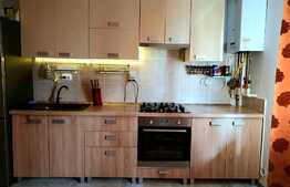 2 camere, 40 mp, parcare, zona Stejarului