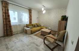 2 camere, 40 mp, parcare, zona Stejarului